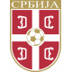 Serbia VM 2022 Barn